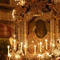 Madonna dello Sterpeto, la santa processione