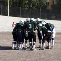 Football Americano