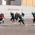 Football Americano