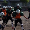 Football Americano