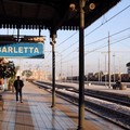 Viaggio di un pendolare tra Barletta e Bari