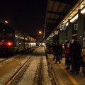 Viaggio di un pendolare tra Barletta e Bari