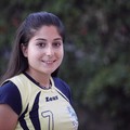 New Axia Volley Angelica Disalvo