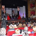 Gran Gala Sport al teatro Curci