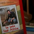 Fabio Tavelli presenta 'La mia Sud Africa'