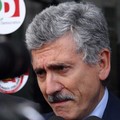 Massimo D'Alema a Barletta