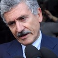 Massimo D'Alema a Barletta