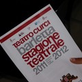 Presentazione stagione Teatro Curci 2011/2012