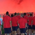 Festa Barletta Calcio