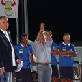 Festa Barletta Calcio