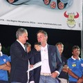 Festa Barletta Calcio