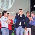 Festa Barletta Calcio