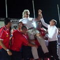 Festa Barletta Calcio