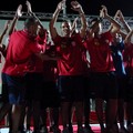 Festa Barletta Calcio