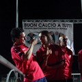 Festa Barletta Calcio