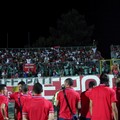 Festa Barletta Calcio