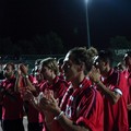 Festa Barletta Calcio