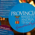 Provincia Bat alla Fiera del Levante