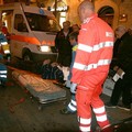 Incidente Corso Vitt. Emanuele