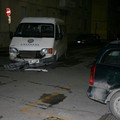 Incidente Pullman Unitalsi