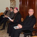 Cardinale Monterisi, presentazione programma