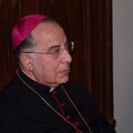 Cardinale Monterisi, presentazione programma