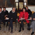 Cardinale Monterisi, presentazione programma