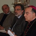 Cardinale Monterisi, presentazione programma
