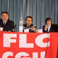 Gigi Rossi Cgil