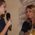 Carolina Crescentini intervistata da Barlettalife e Controstile