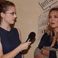 Carolina Crescentini intervistata da Barlettalife e Controstile