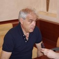 Intervista a Marcello Pitino