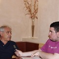 Intervista a Marcello Pitino