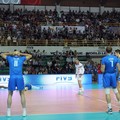 Italia-Cuba 3-2