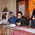 Luca Guerra e Doriana Tozzi presentano Italia Suxxx