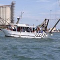 Lega Navale Unitalsi Uscita in barca