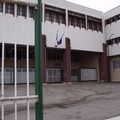 Liceo scientifico evacuato