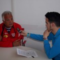 Intervista a Marco Cariin