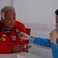 Intervista a Marco Cariin