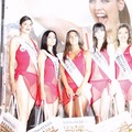Miss Deborah Milano a Barletta