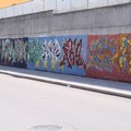 Murales a Barletta