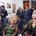 Onorevole Boccia a Barletta