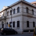 Addio palazzo delle Poste