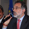 Nicola Maffei, sindaco Città di Barletta