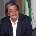 Antonio Carpagnano, Vicesindaco