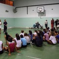 Presentazione squadra Axia Volley 2010