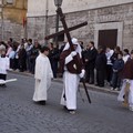 Processione Via Crucis del Venerdì Santo