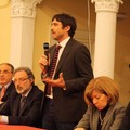 Rilancio della sinistra, interviene Frattoianni