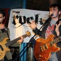 Rock Against 21 aprile