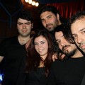 Rock Against 21 aprile